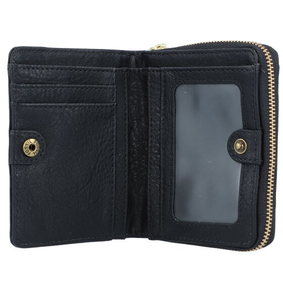 Fossil Portafoglio Logan RFID in pelle 11 cm