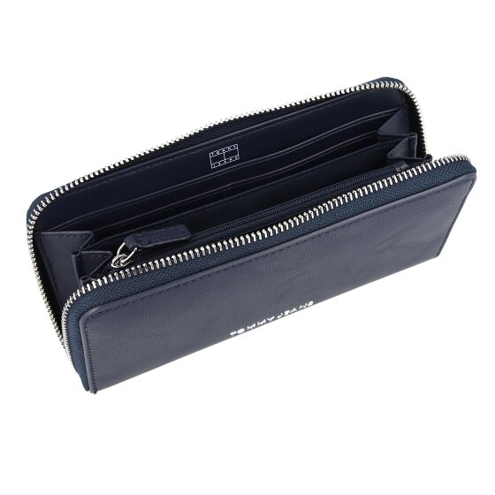 Tommy Hilfiger Jeans TJW Ess Must Portafoglio 19 cm