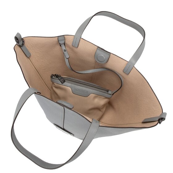 Bogner Neuwies Borsa shopper Vera Pelle 24 cm
