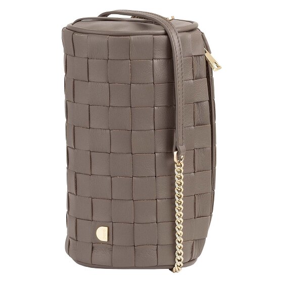 DuDu Abigail Borsa a tracolla Pelle 19.5 cm