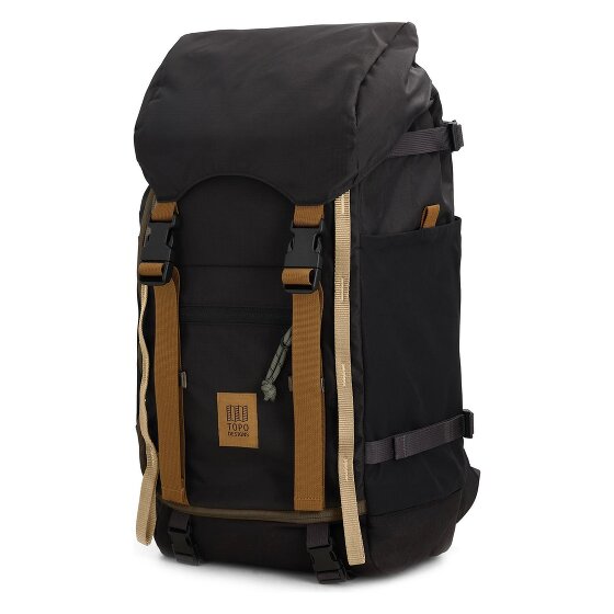 Topo Designs Rover 22 L Zaino da trekking 56 cm