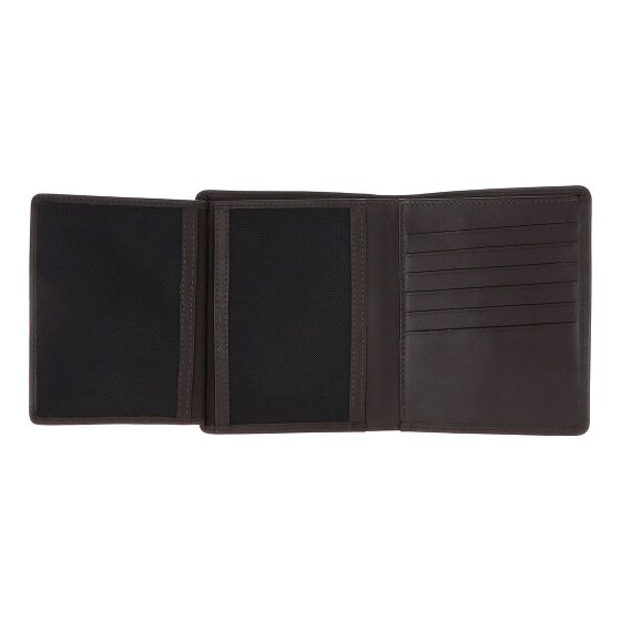 Golden Head Portafoglio Polo RFID in pelle 10,5 cm