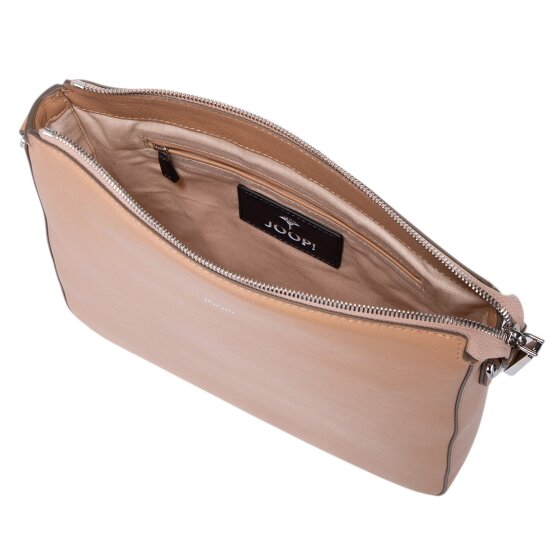 Joop! Sofisticato 1.0 Jasmina Borsa a tracolla Vera Pelle 27 cm