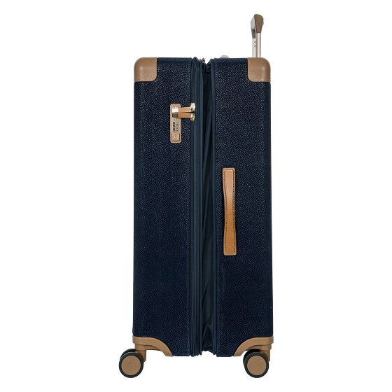 Bric's Life 4 ruote Carrello L 78 cm espandibile