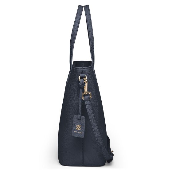 Lazarotti Bologna Leather Borsa shopper Pelle 31 cm