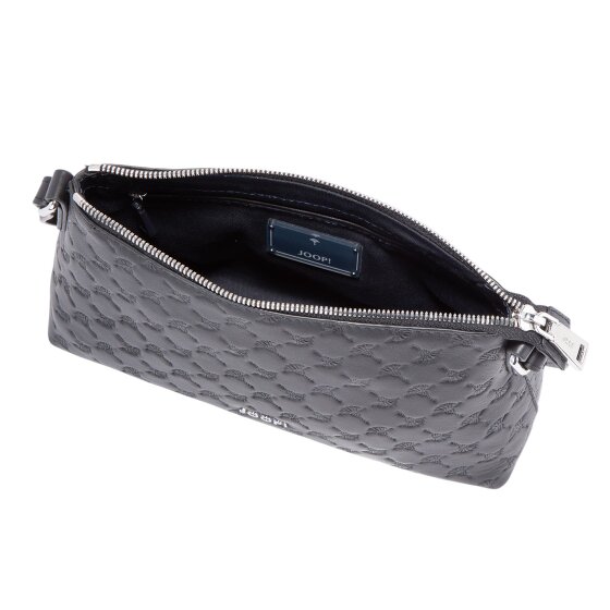 Joop! Leggero Stampa Borsa a tracolla Pelle 25 cm