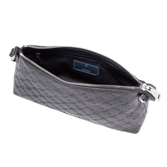 Joop! Leggero Stampa leggero stampa Borsa a tracolla Pelle 25 cm