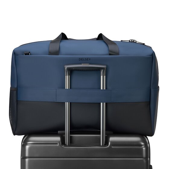 Delsey Paris Borsa da viaggio Turenne 55 cm
