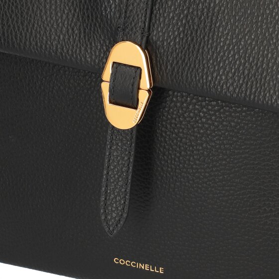 Coccinelle Dorian Zaino da città Pelle 28 cm