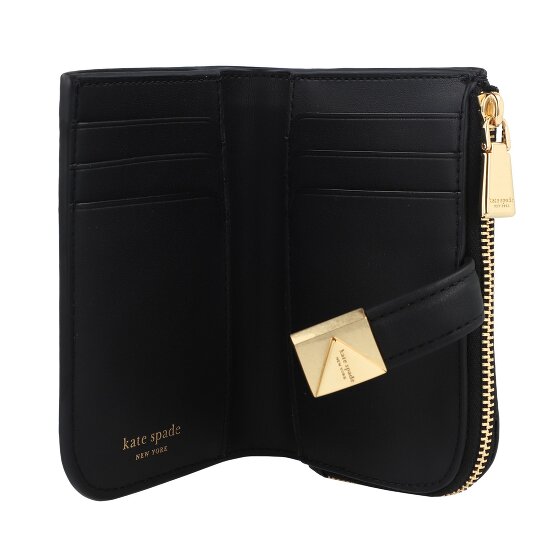 Kate Spade New York Deco Portafoglio Pelle 12 cm