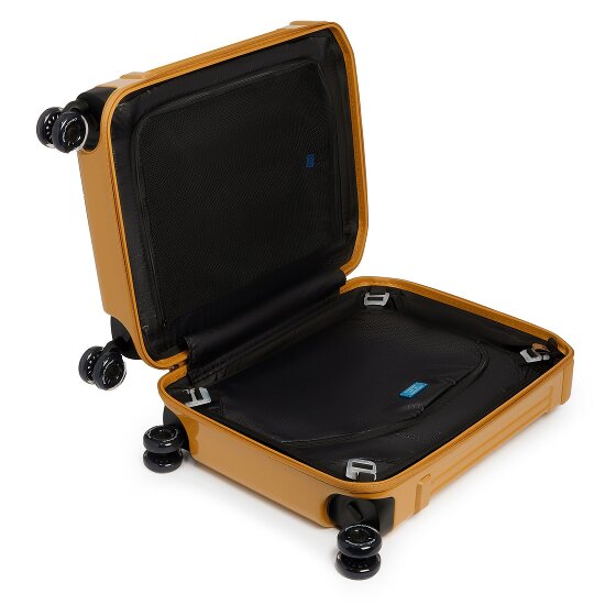 Piquadro Pop 4 ruote Carrello 55 cm