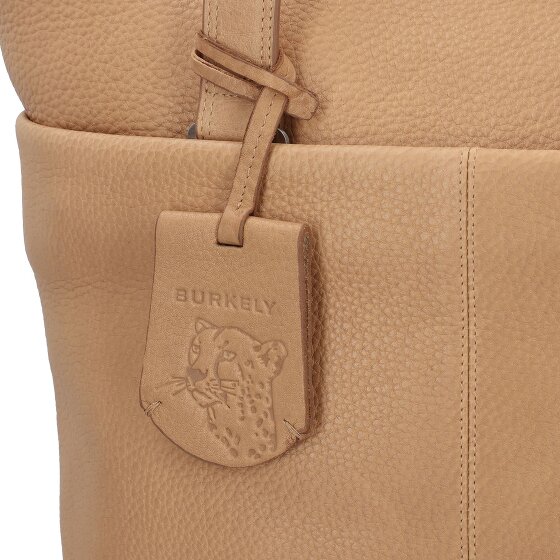 Burkely Soft Skylar Borsa a tracolla Pelle 28 cm Scomparto per laptop