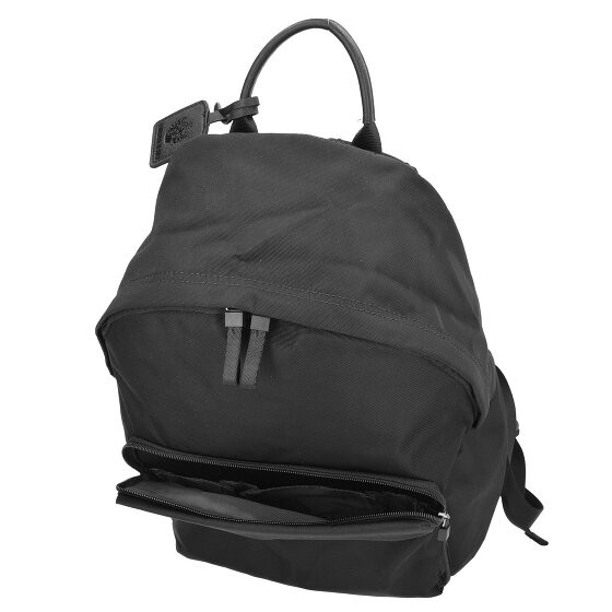 Leonhard Heyden Zaino Soho City 38 cm scomparto per laptop