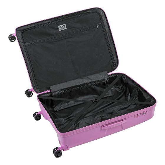 Epic Phantom SL Carrello a 4 ruote 76 cm