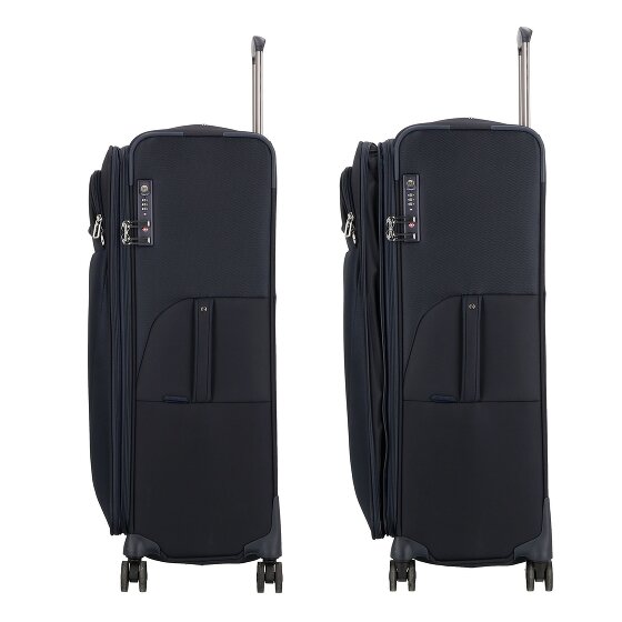 Samsonite B-Lite Icon Spinner Trolley a 4 ruote 78 cm