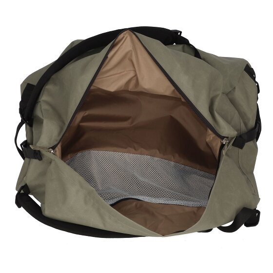 Jack Wolfskin Borsa da viaggio Traveltopia 63 cm