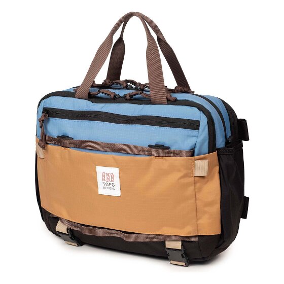 Topo Designs Mountain Borsetta 38 cm