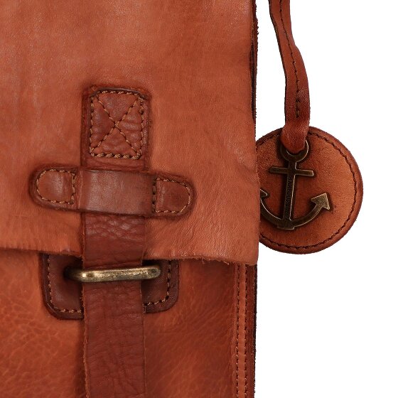 Harbour 2nd Juwil Borsa a tracolla Pelle 25 cm