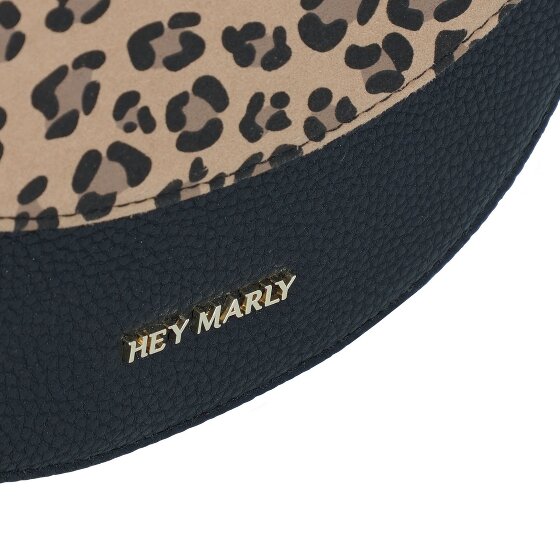 Hey Marly Soul Sister Borsetta Pelle 22 cm