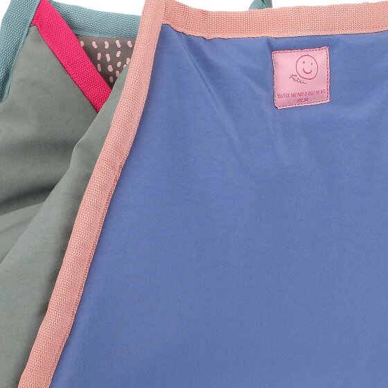 Fritzi aus Preußen Ini Borsa shopper 38 cm