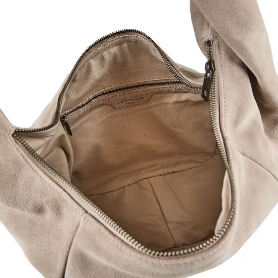 Liebeskind Farrah Borsa a spalla M Vera Pelle 45 cm