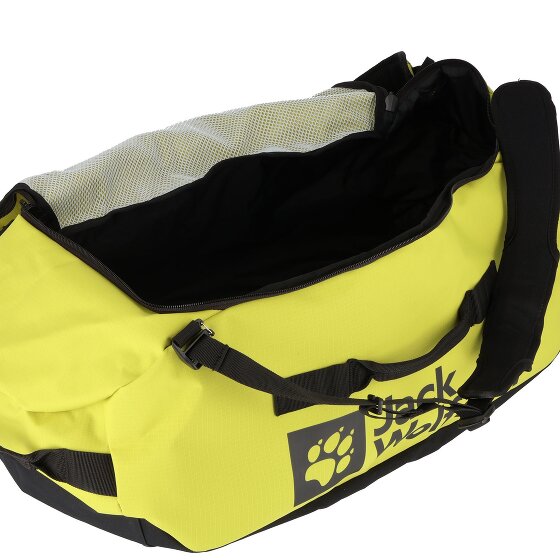 Jack Wolfskin All-In 65 Borsa da viaggio Weekender 70 cm