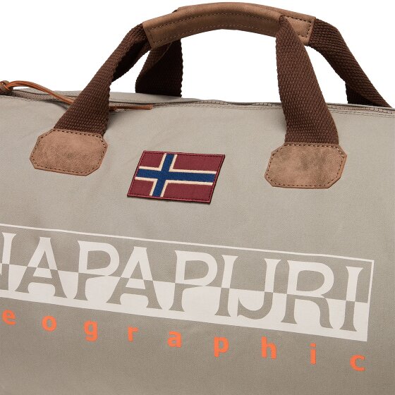 Napapijri Bering 3 Borsa da viaggio Weekender 58.5 cm