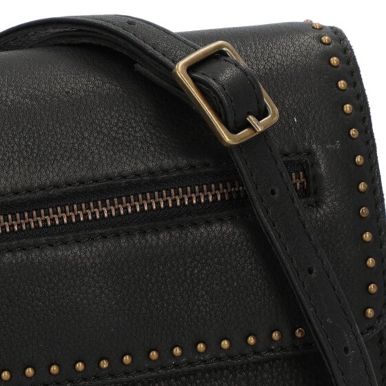 Cowboysbag Bridgetown Borsa a tracolla Pelle 18.5 cm