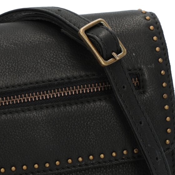 Cowboysbag Bridgetown Borsa a tracolla Pelle 18.5 cm