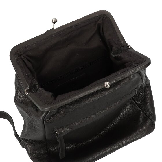 Greenburry Vintage washed Zaino da città Pelle 27 cm
