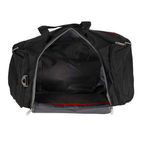 American Tourister Bombay Beach Borsa da viaggio Weekender 62 cm