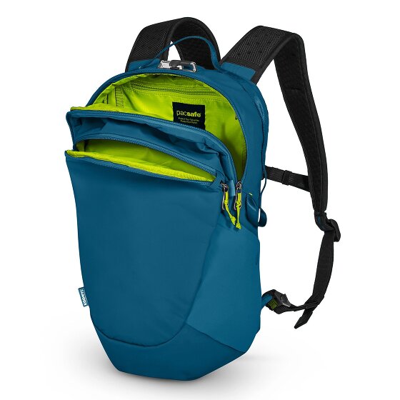 Pacsafe Zaino antifurto ECO RFID 43 cm scomparto per computer portatile