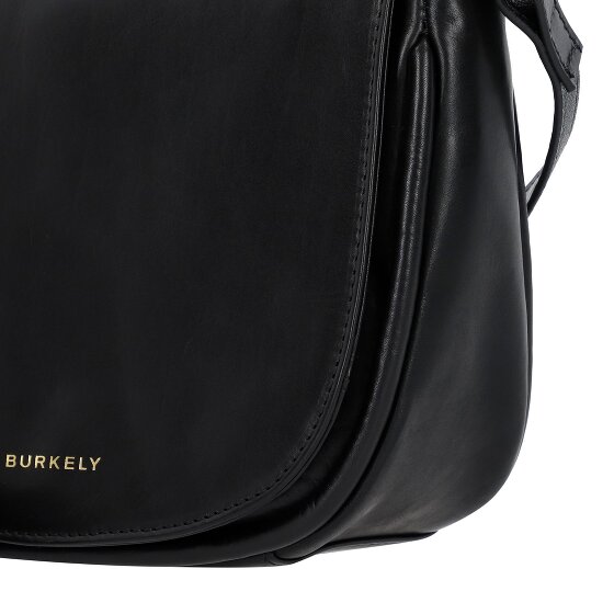 Burkely Vintage Veda Borsa a tracolla Pelle 22 cm