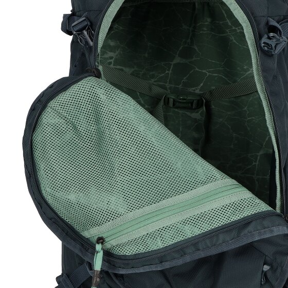 Thule Zaino da viaggio Landmark 55 cm scomparto per laptop