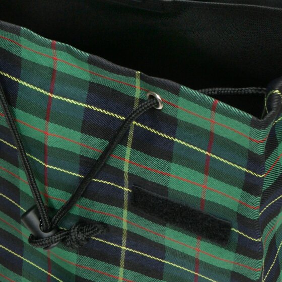 Andersen Shopper Treppensteiger Royal Gese Carrello della spesa 59 cm