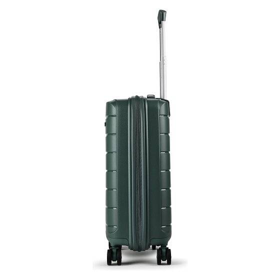 American Tourister Summer Pop 4 ruote Trolley cabina 55 cm