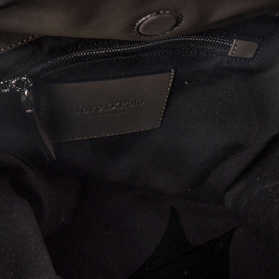 Marc O'Polo Borsa a sacco Vera Pelle 41 cm