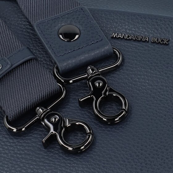 Mandarina Duck Mellow Leather Borsa a tracolla Pelle 30 cm