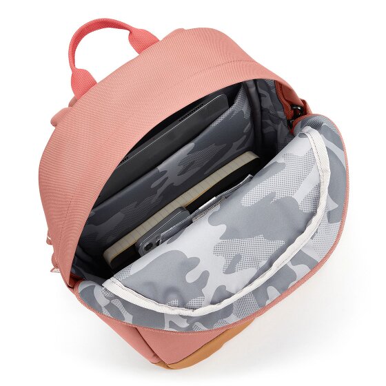 Pacsafe Go Backpack RFID 36,5 cm Scomparto per computer portatile