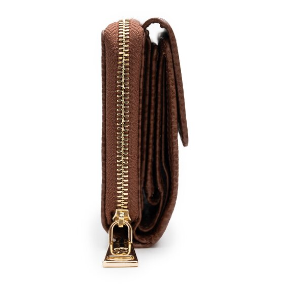 Lazarotti Bologna Leather Portafoglio Pelle 12 cm