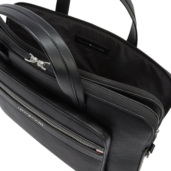 Tommy Hilfiger TH Central Valigetta 39 cm Scomparto per laptop