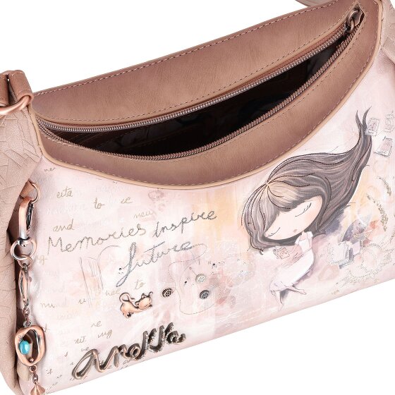 Anekke Nature Borsa a tracolla 29 cm