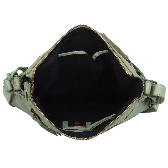 Harbour 2nd Anchor Love Isalie Borsa a tracolla in pelle 26 cm