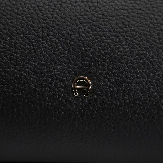 AIGNER Kayla Borsa a tracolla Pelle 49 cm