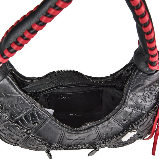 Desigual All Mickey Borsa a spalla 27 cm