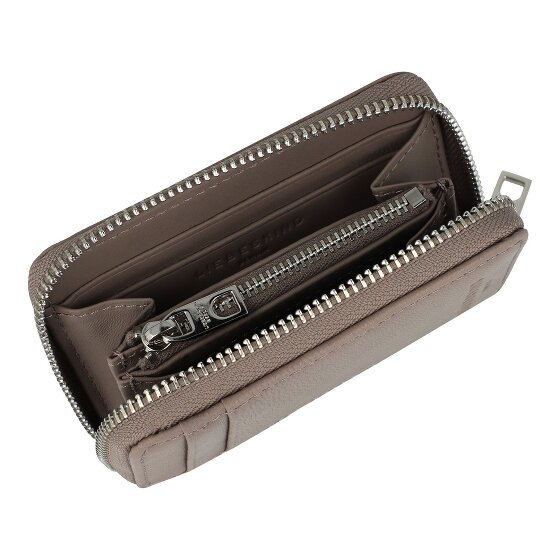 Liebeskind Eliza Portafoglio Protezione RFID Pelle 11.5 cm