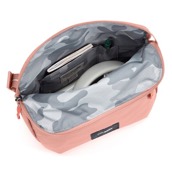 Pacsafe GO borsa a tracolla antifurto RFID 24 cm