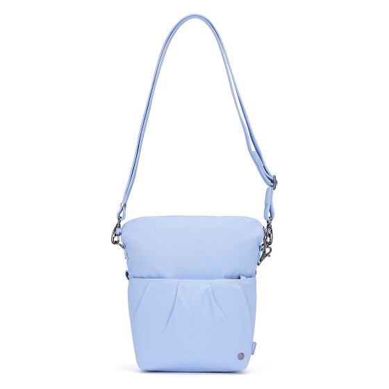 Pacsafe Citysafe CX Borsa a tracolla RFID 26 cm