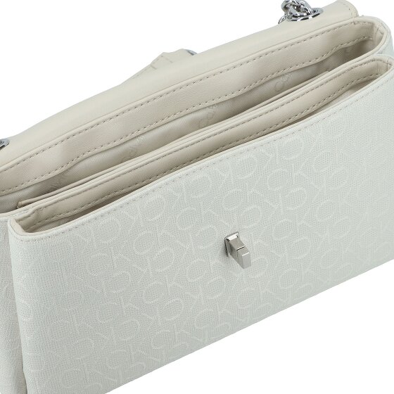 Calvin Klein Re-Lock Borsa a tracolla 26 cm