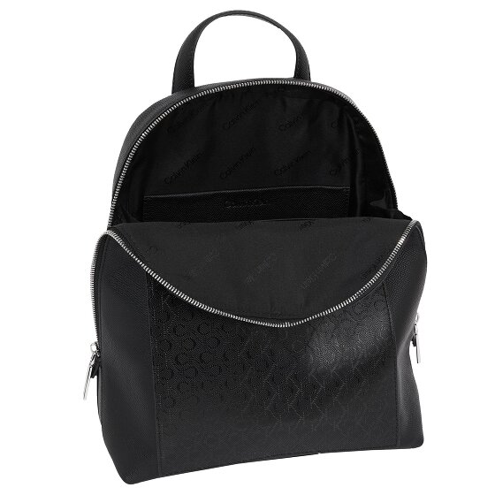 Calvin Klein CK Must Zaino da città 30 cm